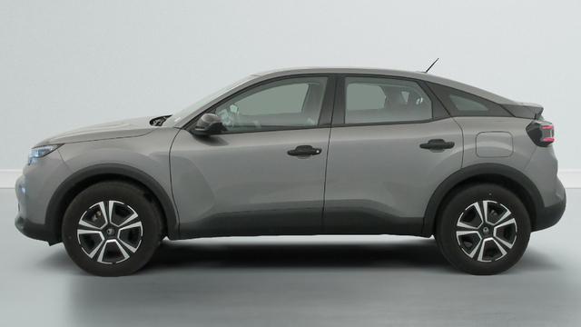 Citro&euml;n C4 YOU 
