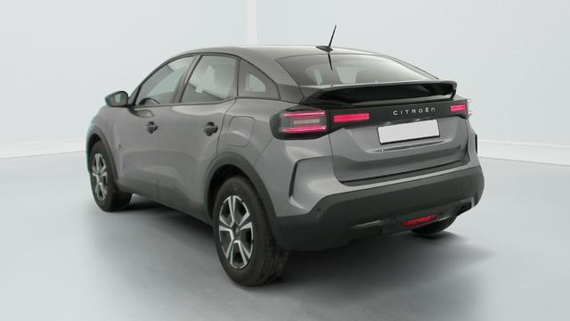 Citro&euml;n C4 YOU 