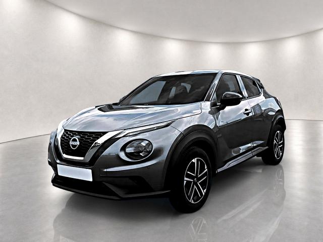 Nissan Juke - N-CONNECTA