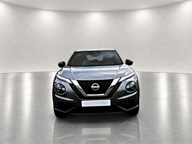 Nissan Juke N-CONNECTA 