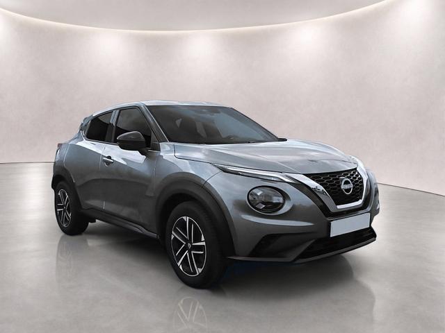 Nissan Juke N-CONNECTA 