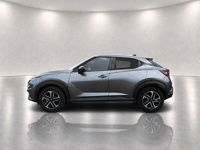 Nissan Juke N-CONNECTA 