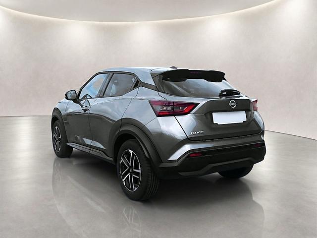 Nissan Juke N-CONNECTA 