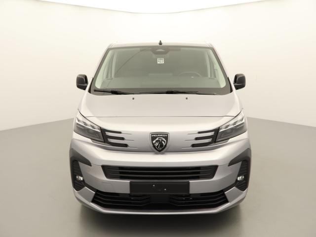 Peugeot Expert Kastenwagen Luxury Edition XL Cabine approfondie 