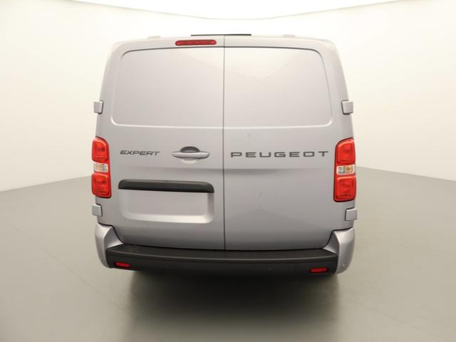 Peugeot Expert Kastenwagen Luxury Edition XL Cabine approfondie 