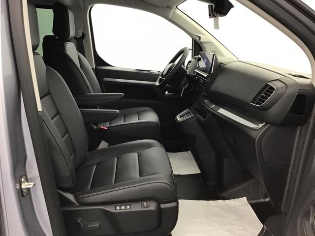 Peugeot Expert Kastenwagen Luxury Edition XL Cabine approfondie 