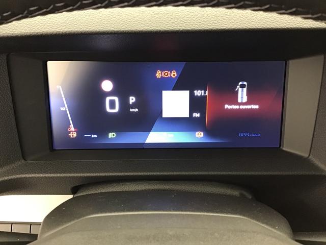 Peugeot Expert Kastenwagen Luxury Edition XL Cabine approfondie 
