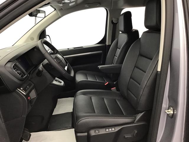 Peugeot Expert Kastenwagen Luxury Edition XL Cabine approfondie 