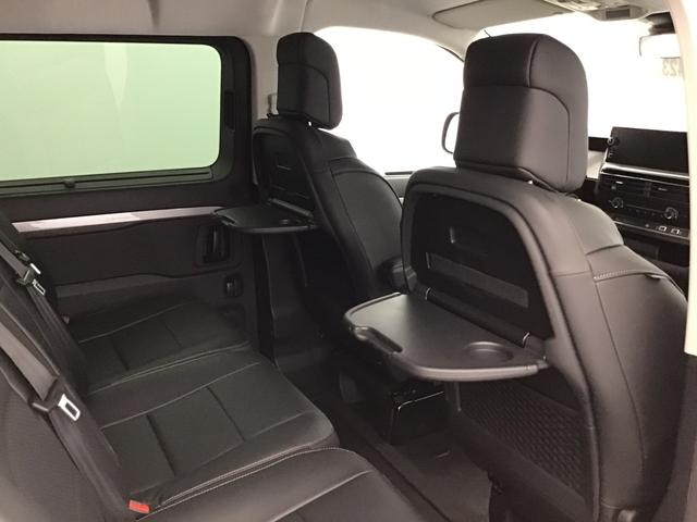 Peugeot Expert Kastenwagen Luxury Edition XL Cabine approfondie 