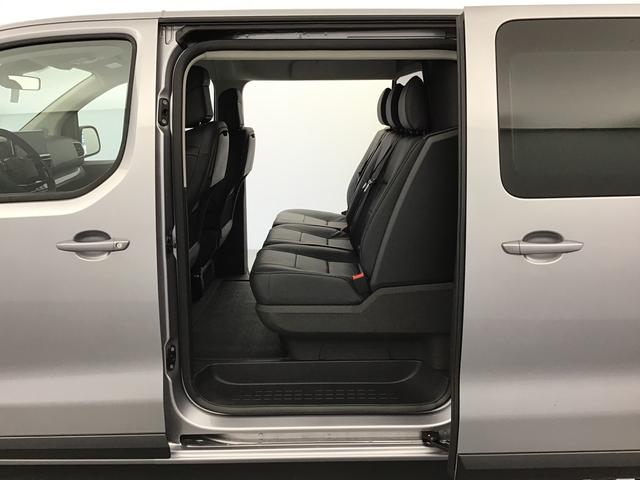 Peugeot Expert Kastenwagen Luxury Edition XL Cabine approfondie 