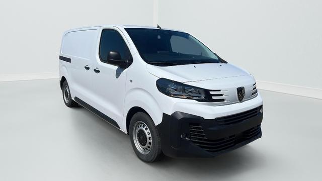 Lagerfahrzeug Peugeot Expert Kastenwagen - M
