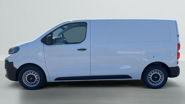 Peugeot Expert Kastenwagen M 