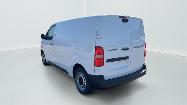 Peugeot Expert Kastenwagen M 