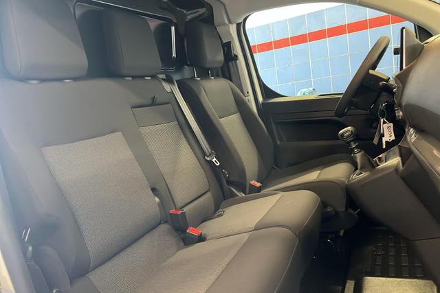 Peugeot Expert Kastenwagen M 