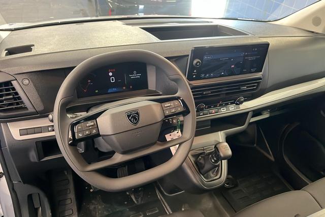 Peugeot Expert Kastenwagen M 
