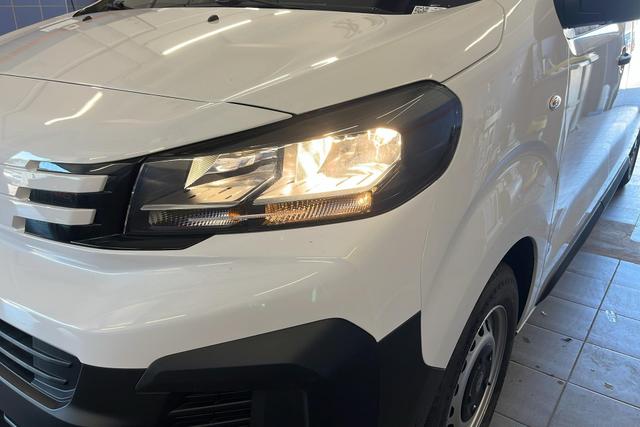 Peugeot Expert Kastenwagen M 