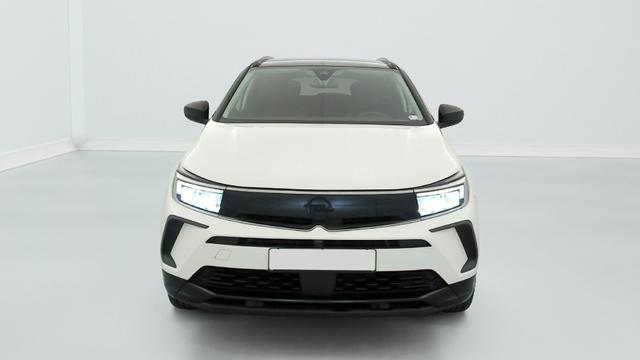 Opel Grandland GS Line (X) 