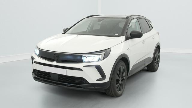 Opel Grandland GS Line (X) 