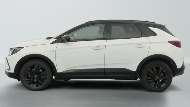Opel Grandland GS Line (X) 