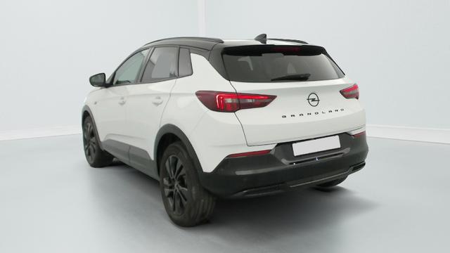 Opel Grandland GS Line (X) 