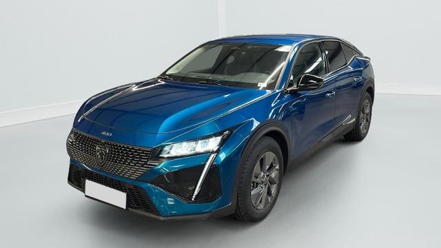 Peugeot 408 Allure 