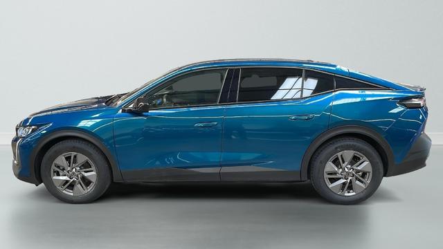 Peugeot 408 Allure 