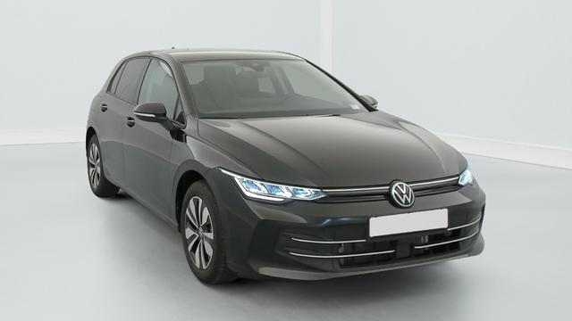 Volkswagen Golf - Life Plus