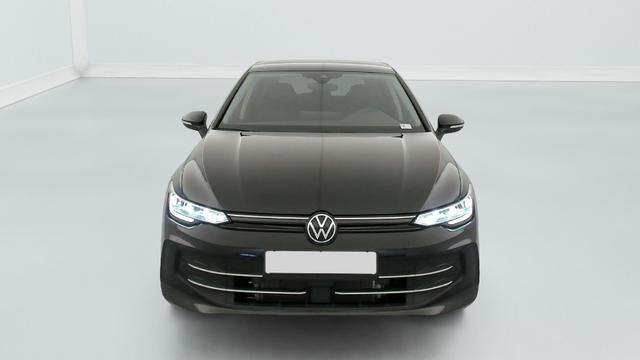Volkswagen Golf Life Plus 