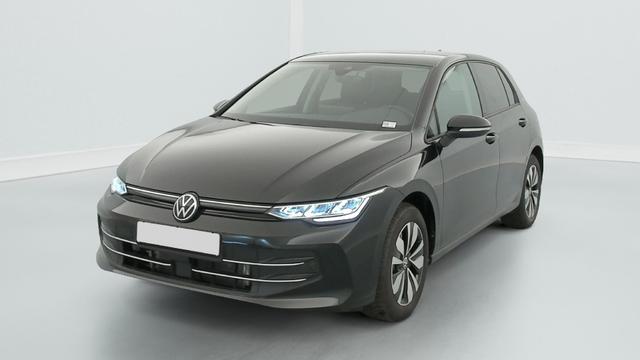 Volkswagen Golf Life Plus 