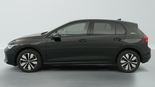 Volkswagen Golf Life Plus 