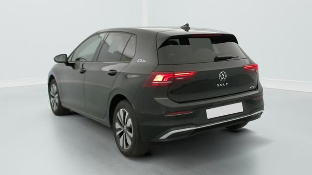 Volkswagen Golf Life Plus 