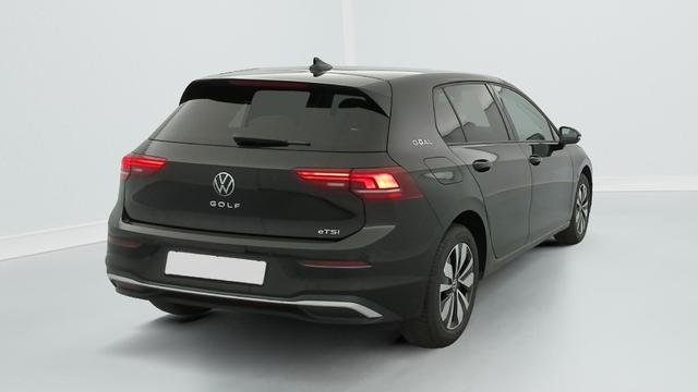 Volkswagen Golf Life Plus 