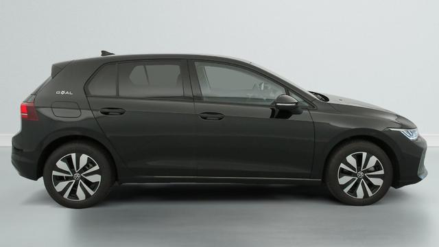 Volkswagen Golf Life Plus 