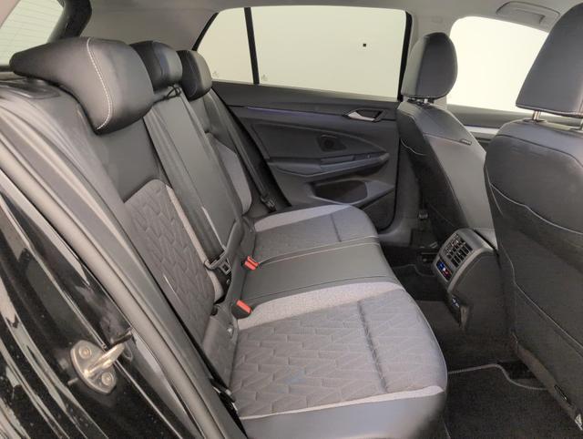 Volkswagen Golf Life Plus 