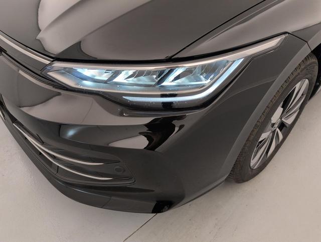Volkswagen Golf Life Plus 