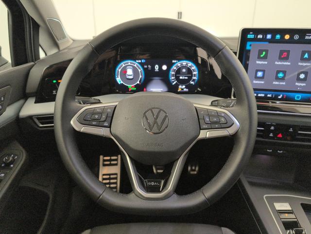 Volkswagen Golf Life Plus 