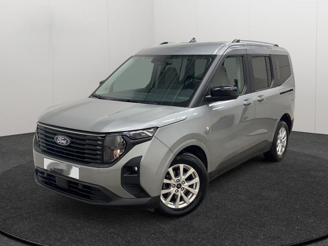 Ford Tourneo Courier - Titanium