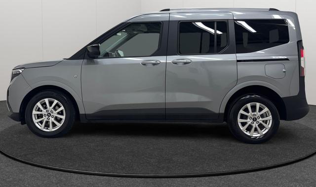 Ford Tourneo Courier Titanium 