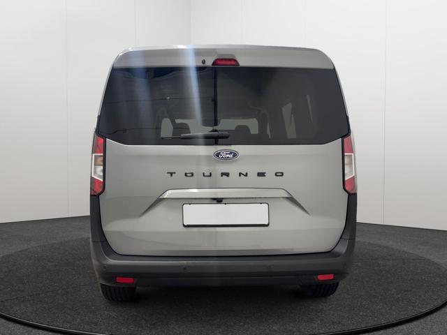 Ford Tourneo Courier Titanium 