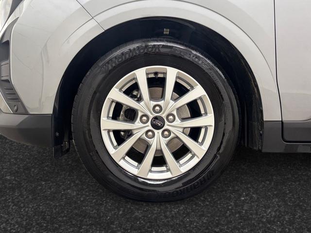 Ford Tourneo Courier Titanium 