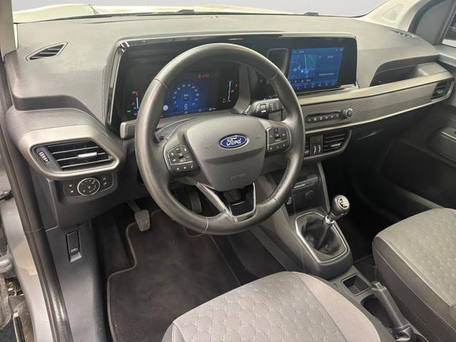 Ford Tourneo Courier Titanium 