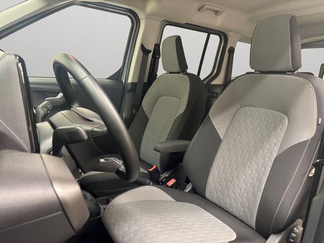 Ford Tourneo Courier Titanium 