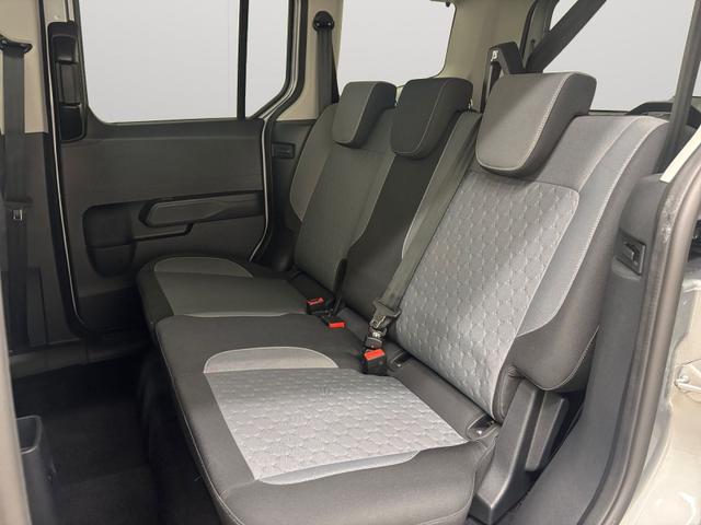 Ford Tourneo Courier Titanium 