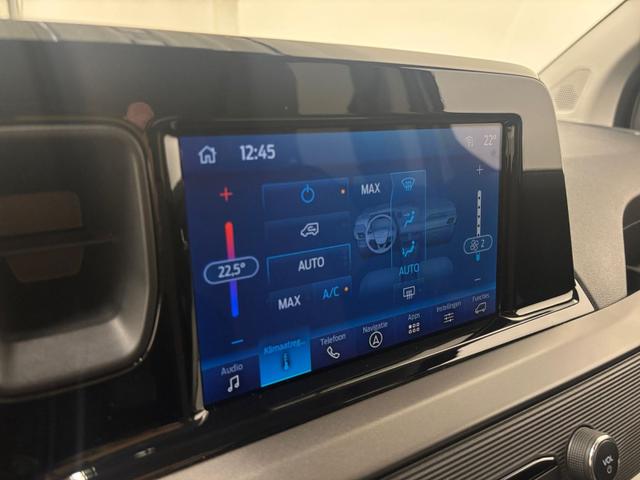 Ford Tourneo Courier Titanium 