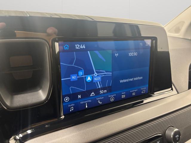 Ford Tourneo Courier Titanium 