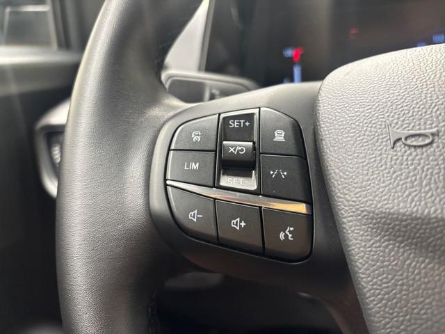Ford Tourneo Courier Titanium 