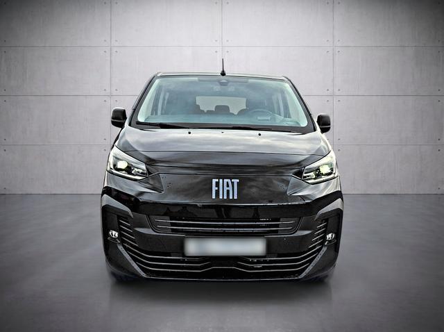 Fiat Scudo Kombi XL 