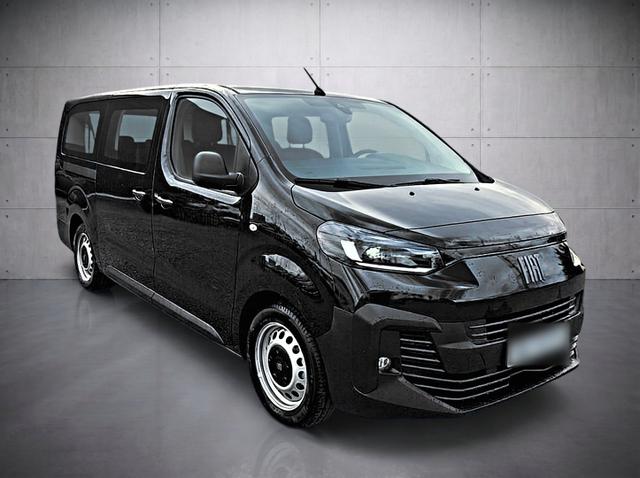 Fiat Scudo Kombi XL 