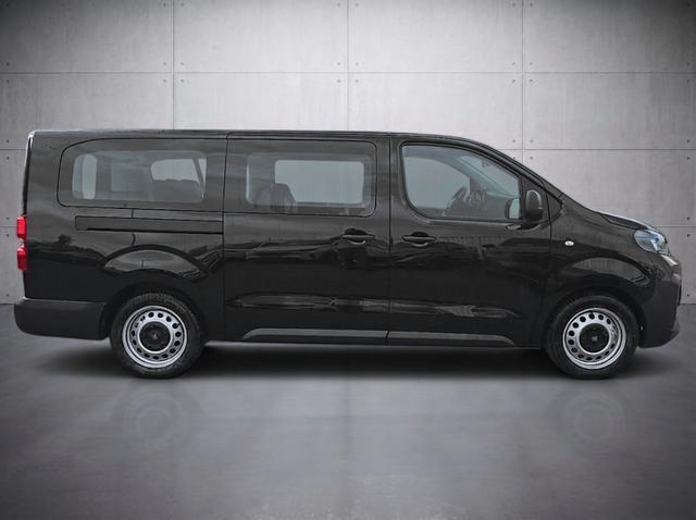 Fiat Scudo Kombi XL 