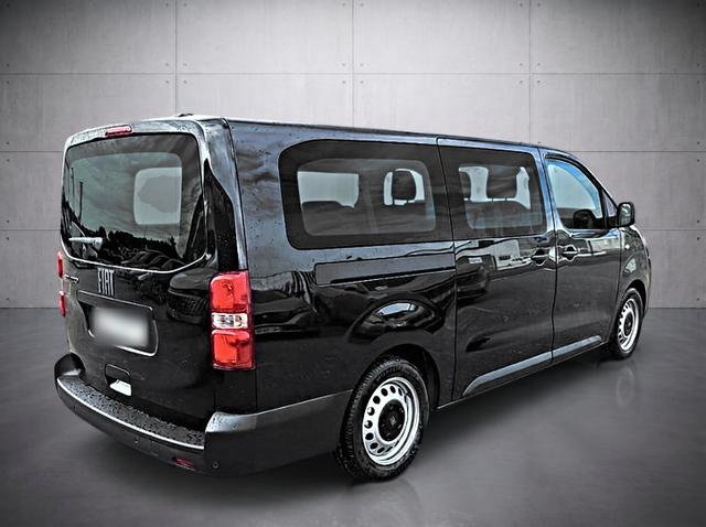 Fiat Scudo Kombi XL 